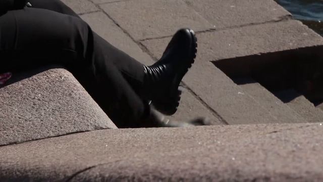 Пусть на Васильевском смотреть онлайн