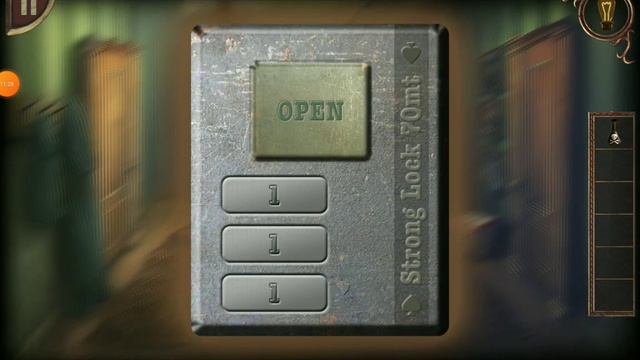 Horror escape house. Головоломка. #2 смотреть онлайн