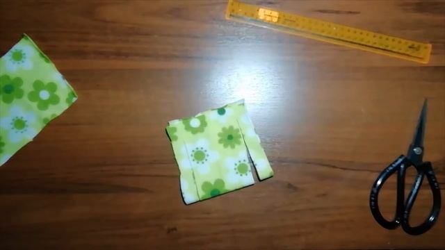 Памперс для котёнка или собачки из флиса за 1 минуту своими руками. смотреть онлайн