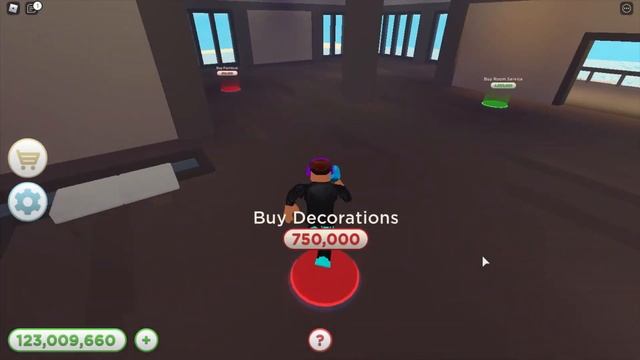 BUNGALOWS New Update Roblox Tropical Resort Tycoon смотреть онлайн