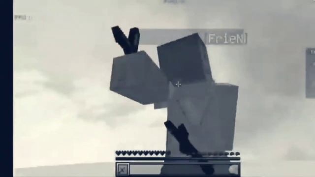 Minecraft clip | LeoSperal смотреть онлайн