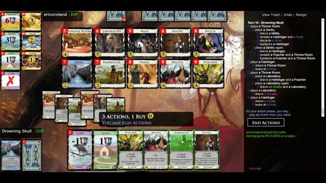 How To Base Dominion #01