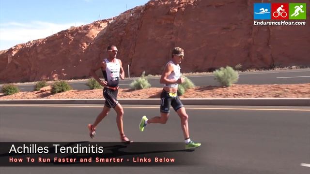 Avoid These Running Injuries or Else Suffer the Consequences смотреть онлайн