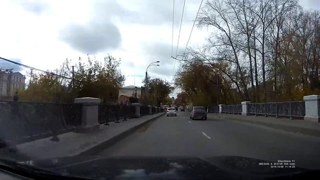 Примеры съемок SilverStone F1 Hybrid Mini, ShoMe A12, Playme Vita