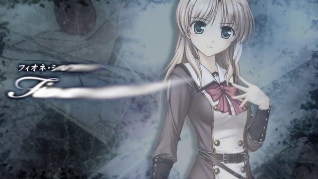 Aiyoku no Eustia Angel's Blessing - Characters Trailer Part 3 (PS Vita) смотреть онлайн