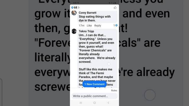 Will it kill you? Let's find out! with Yuka - the AI app that reveals the secrets of food 🤖🍔 смотреть онлайн