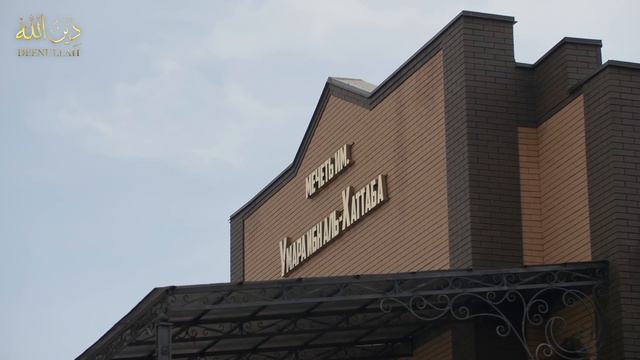 ИМАМ АШ ШАФИ’ИЙ О ТРЁХ САМЫХ ТРУДНЫХ ДЕЛАХ | Имам Шамиль Шафи’ий смотреть онлайн