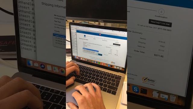 Purchase online with wirelessly stolen payment card details смотреть онлайн