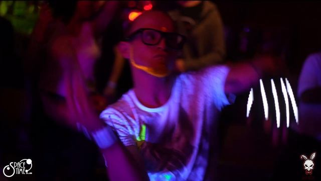 Рейв медитация Inspiration смотреть онлайн