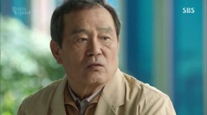 Вернись, Аджосси 1 сезон 6 серия