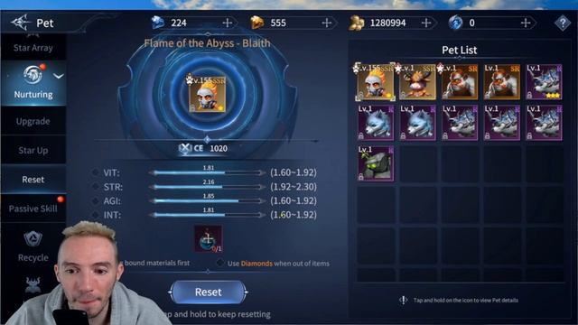 BEST Pet Guide & NEW Codes! Immortal Awakening смотреть онлайн
