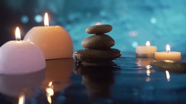 Нежная колыбельная мелодия для сна и снятие стресса смотреть онлайн