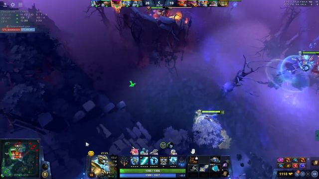 РАНГИ ЧТО-ТО ЗНАЧАТ В ДОТЕ?