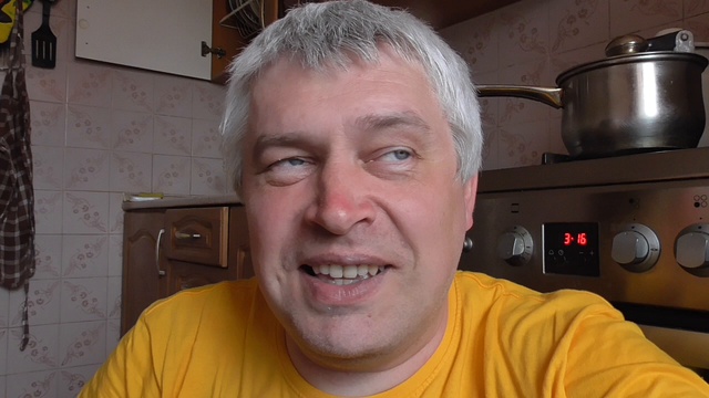 Яблоки в пакетах из Европы