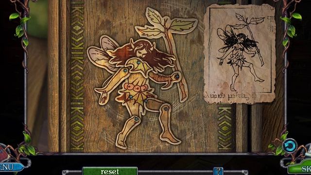 Legendary Tales 3: Stories - Mini-Game Puzzle 66 - Solution Gameplay смотреть онлайн