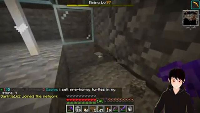 Let's Breed Villagers - 1.16 Java смотреть онлайн
