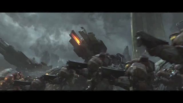 Nuevo motor gráfico Havok y REDengine3 - Una experiencia increíble (Starcraft 2 y Cyberpunk) смотреть онлайн