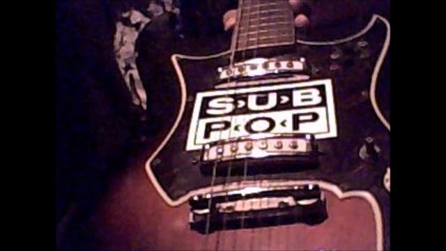 Nirvana - Marigold (cover) смотреть онлайн