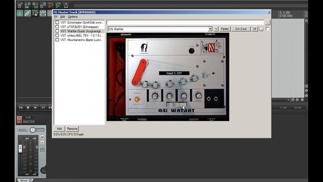 The 5 Best Free Echo Plugins смотреть онлайн