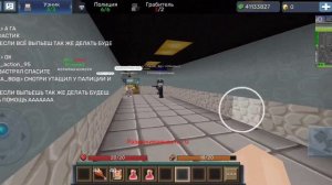 ТЮРЕМНАЯ ЖИЗНЬ #1 JAIL BREAK BLOCKMAN GO!!!БЛОКМЕН ГО ПОБЕГ ИЗ ТЮРЬМЫ СЕРИАЛ