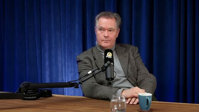 The Trueman Show #154 Dr. Peter Borger 'Evolutietheorie niet langer houdbaar’ смотреть онлайн