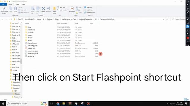 How to download and install Flashpoint 10.1 Infinity смотреть онлайн