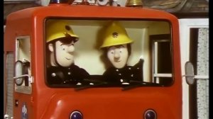 Пожарный Сэм (Russian Fireman Sam) | Series 1 - 4 intro (FANMADE)