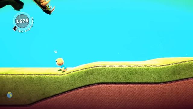 Kick The Buddy vs Jurassic Park Dinosaurs T-Rex Spinosaurus & More - LittleBigPlanet 3 PS4 Gameplay смотреть онлайн