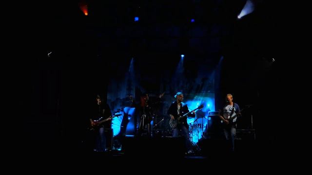 рок группа"НАСТ" - Маски-Тени смотреть онлайн