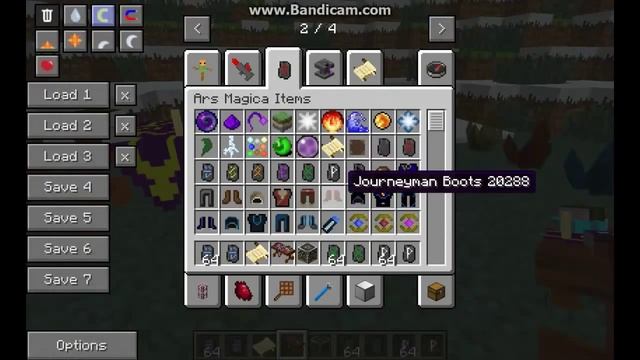 СБОРКА MINECRAFT 1.4.7 С МОДАМИ №1 смотреть онлайн