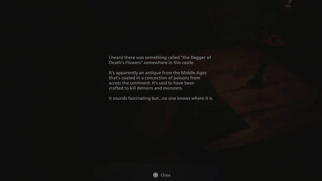 Resident Evil Village - [PS5] - Часть 1 из 2