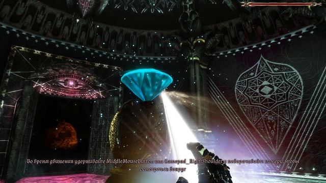 Прохождение игры - In Verbis Virtus часть 2 смотреть онлайн