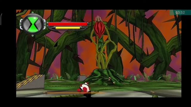Ben 10 protetor da terra [#8] Seattle boss смотреть онлайн