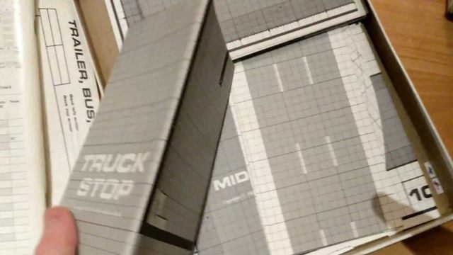 CAR WARS DELUXE EDITION 1985 - What's in the Box (4K) смотреть онлайн