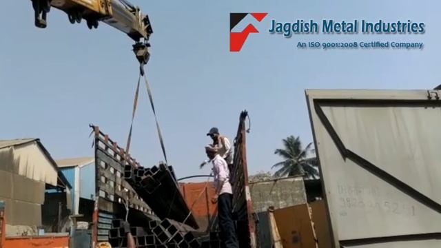 Carbon Steel Seamless Pipes смотреть онлайн