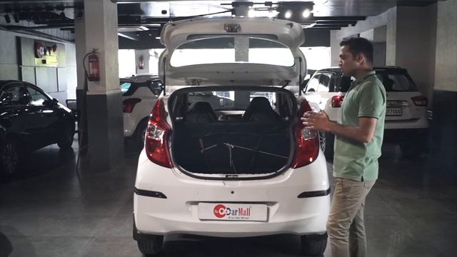 Used Hyundai Eon | Small Used Car To Buy | Certified Used Cars | Used Cars In Good Condition