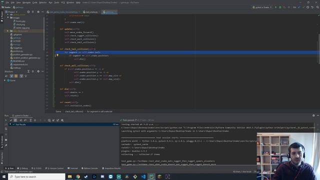 Code Jazz - Snake - Death and Resurrection смотреть онлайн