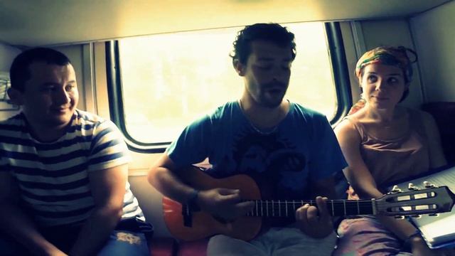 64 ЧАСА ЖЕЛЕЗНОДОРОЖНОЙ РОМАНТИКИ (РМК часть 9) смотреть онлайн