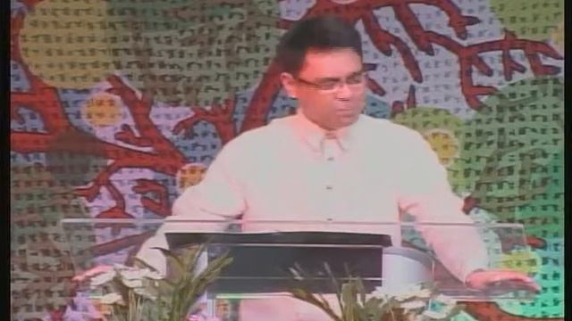#5 Four Responses to Jesus Mark 3:7-35 Elder Dylan Halili смотреть онлайн