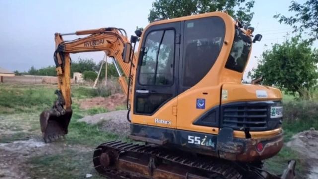 EKSKAVATOR NARXLARI 2021 // Qashqadaryo Viloyatidan Maxsus Video ? #SardorBekUz