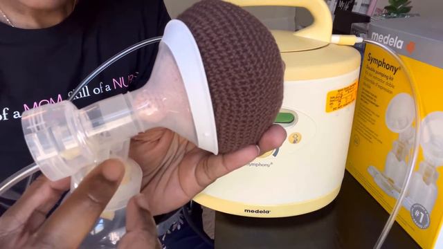 How To Use A Breast Pump | Breast Pump 101 | Breast Pump Series