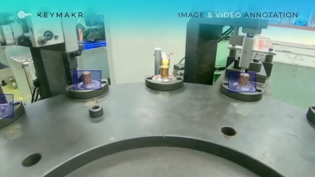Bounding box and polygon annotation on video смотреть онлайн