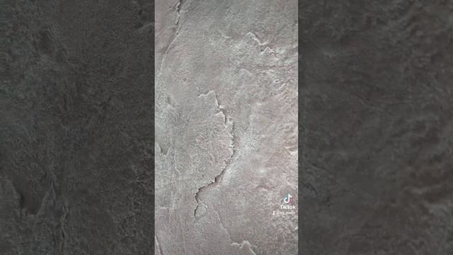 Штукатурка Скала из плиточного клея.Декоративная штукатурка смотреть онлайн