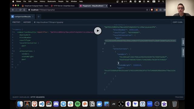 Subgraph Radio Workshop смотреть онлайн
