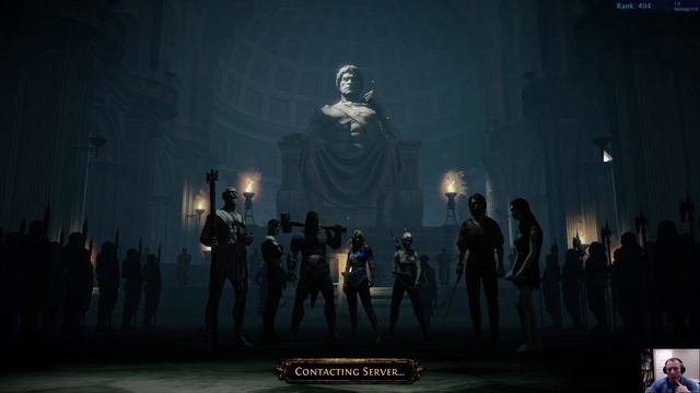 Summary of my 2 HC Metamorph Builds смотреть онлайн