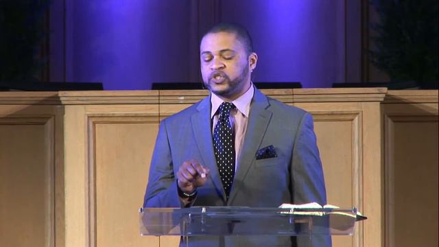 Pastor Garrett Anderson 5-29-21 | Grand Advent Service смотреть онлайн