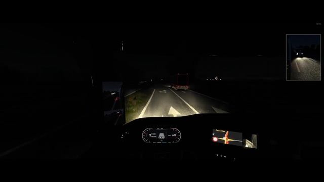 Армавир Краснодар на MAN TGX 2020 смотреть онлайн