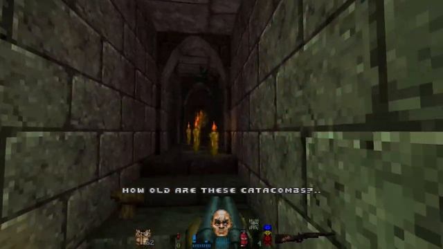 Hideous Destructor | Trench Foot: CountryCide | No Failure Run смотреть онлайн