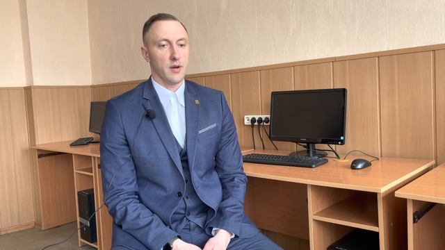 Киберполигон СибГУТИ, лаборатория 5G смотреть онлайн