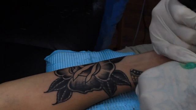Dragonhawk mast tattoo pen review смотреть онлайн